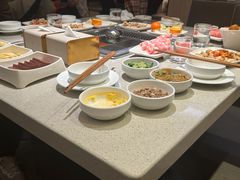 -海底捞火锅(群光广场店)