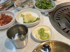 -六七八韩式烤肉·韩国料理(上杭路店)