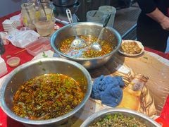 -车头老二大排档