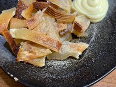 炭烤鱼翅-信日本料理(信义坊店)