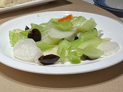 -八府香鸭(华山路店)