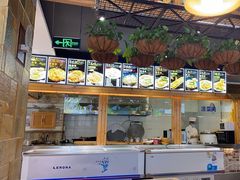 -福茗春薪禾记海鲜烧烤(八一路店)