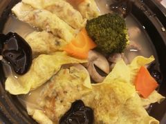 -椿记烧鹅(北门店)
