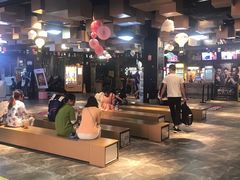 -几何影城观前街店(全激光影厅)