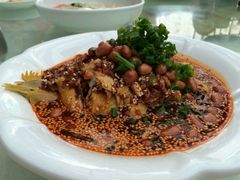 -川味堂·四川豆花(八卦岭店)