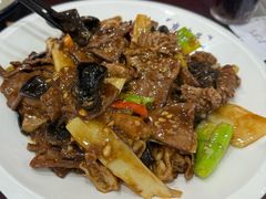 -京碗居老北京特色菜(北环东路店)