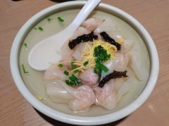 -苏小柳点心·手作小笼包(浦东嘉里城分院)