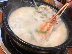 -盈田盈粥庄(博山东路店)