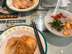 -西关明记肠粉(荔枝湾店)