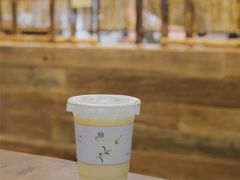 -成川茶店·潮汕工夫浓茶(万象店)