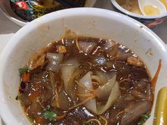 -老浒记烤鸭-北京菜(琉璃厂店)