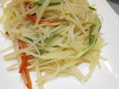 -嘉逸传菜(洛川东路店)