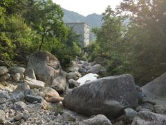 -罗田天堂寨风景区