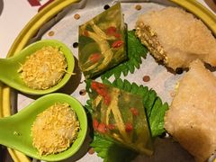 -谭厨中山传家菜.乳鸽.脆鲩鱼(华强北中航城店)