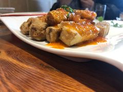 -臭桂鱼儿特色餐厅(朝晖七小区北区店)