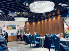 大堂-望乡楼上海菜(日月光店)