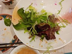 -马布尔莱斯食府(西红门店)