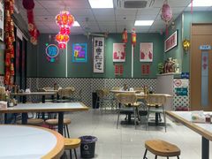 -鲁达面馆本帮风味(共康东路店)