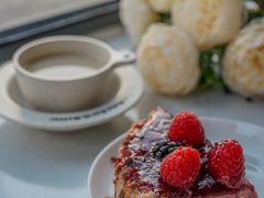 -BROWNSTONE布朗石西班牙餐厅(富城店)