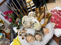 -金龙·打边炉(武进路店)