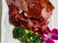 -香港新发烧腊茶餐厅(书城店)