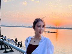 -人民防洪胜利纪念塔