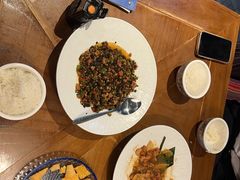 -雀舞云南菜(天津天河城购物中心店)