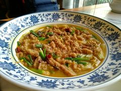 -西安饭庄·非遗陕菜(钟楼店)
