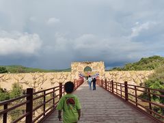 -世界恐龙谷景区