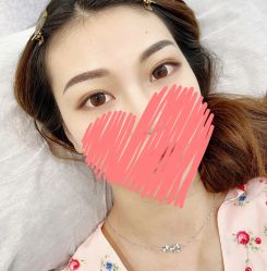 -MIVI野生眉纹绣纹眉