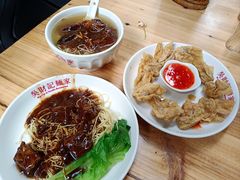 -吴财记面家(大同路店)