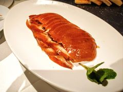 酥香嫩烤鸭-四季民福烤鸭店(故宫店)