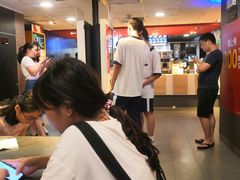 -麦当劳(一德路店)