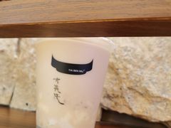 -太犇牛手作茶铺(江北虹悦城店)