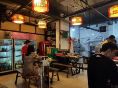 -晓靖轩烧烤(沙河风情店)