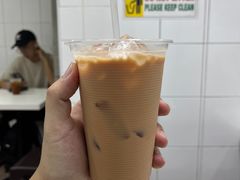 -新加坡Zam Zam餐馆