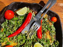 -云海肴·汽锅鸡·云南菜(美罗城店)