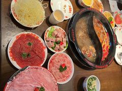 -牛市坎火锅(建设路店)