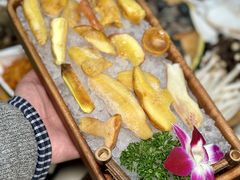 -土连锅·现熬养生汤锅(梁家巷店)