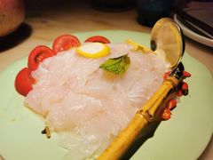 石锅酸汤鱼-佬麻雀·新湘菜(珠海金发购物中心店)