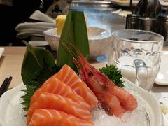 -大渔铁板烧(蛇口店)