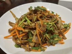 -集贤门·徽菜(福田店)
