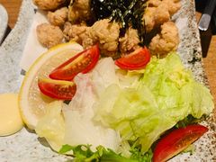 -初居食屋日式料理(万象城购物中心店)