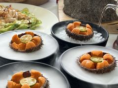 -品海楼·大连海鲜(老虎滩店)