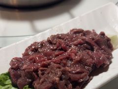 -原汁原味驴庄(长岭村店)