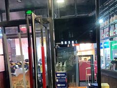 门面-京门活鱼馆·鱼火锅(百子湾（原红庙）店)