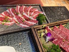-牛焱·烧肉酒肆(五大道店)