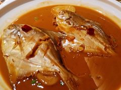 -海逸海鲜酒家(古北店)