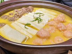 -丹江渔村(首都机场店)