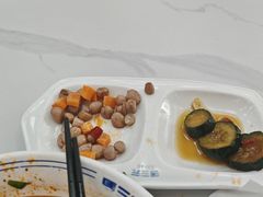 -马三元老汤牛肉面(高新街店)